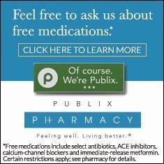 Cost of metformin at publix