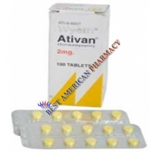 Ativan sleeping pills price