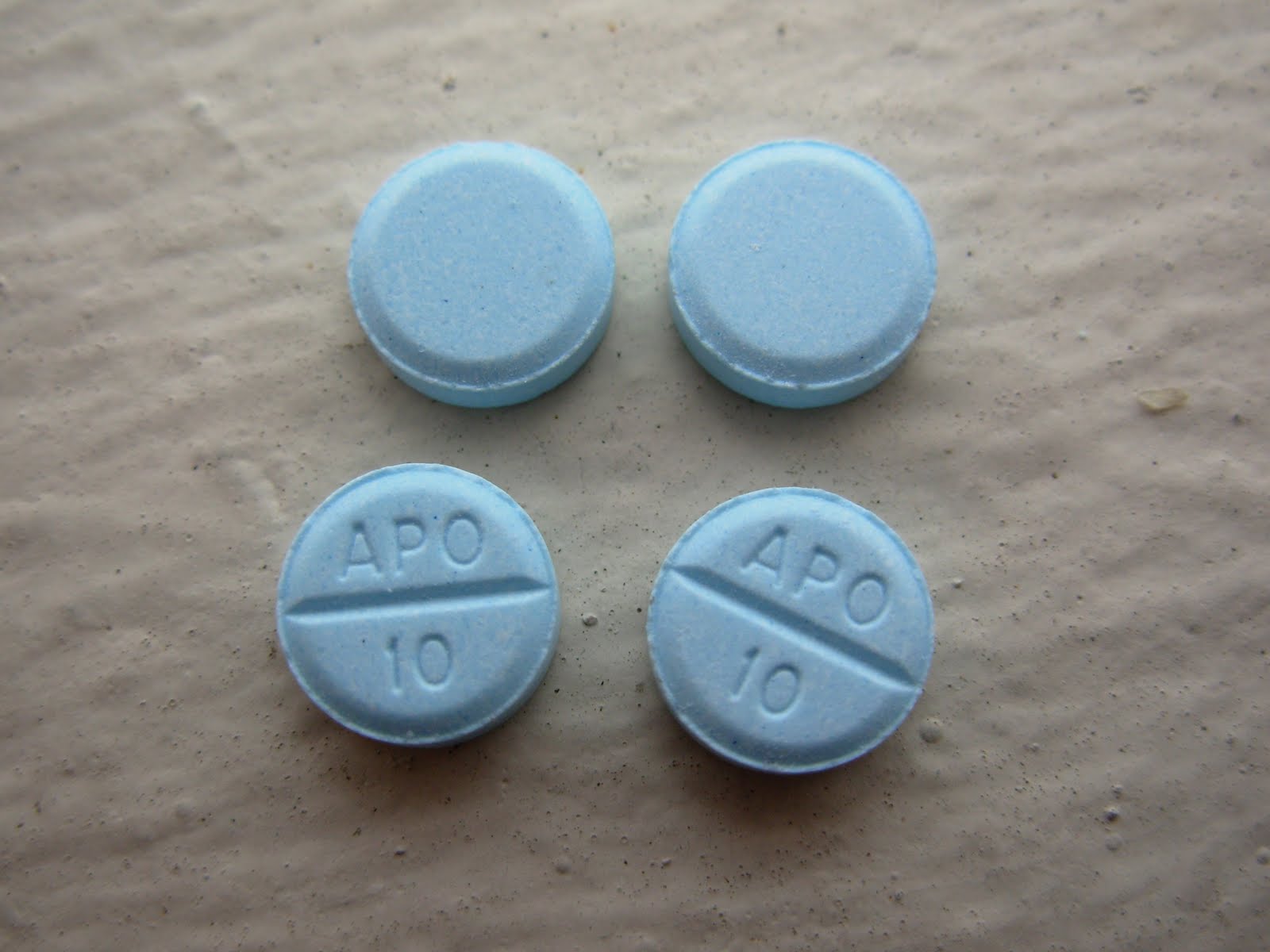 apo-diazepam 5mg