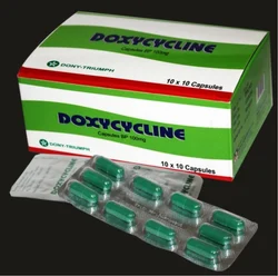 Doxycycline Cost