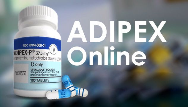 Adipex-p Cost