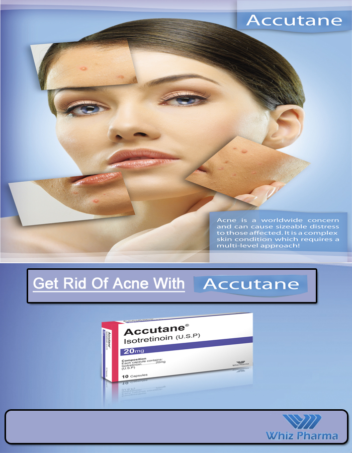 Accutane Price In Canada