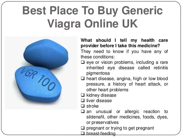 Cheapest Viagra Online To Buy