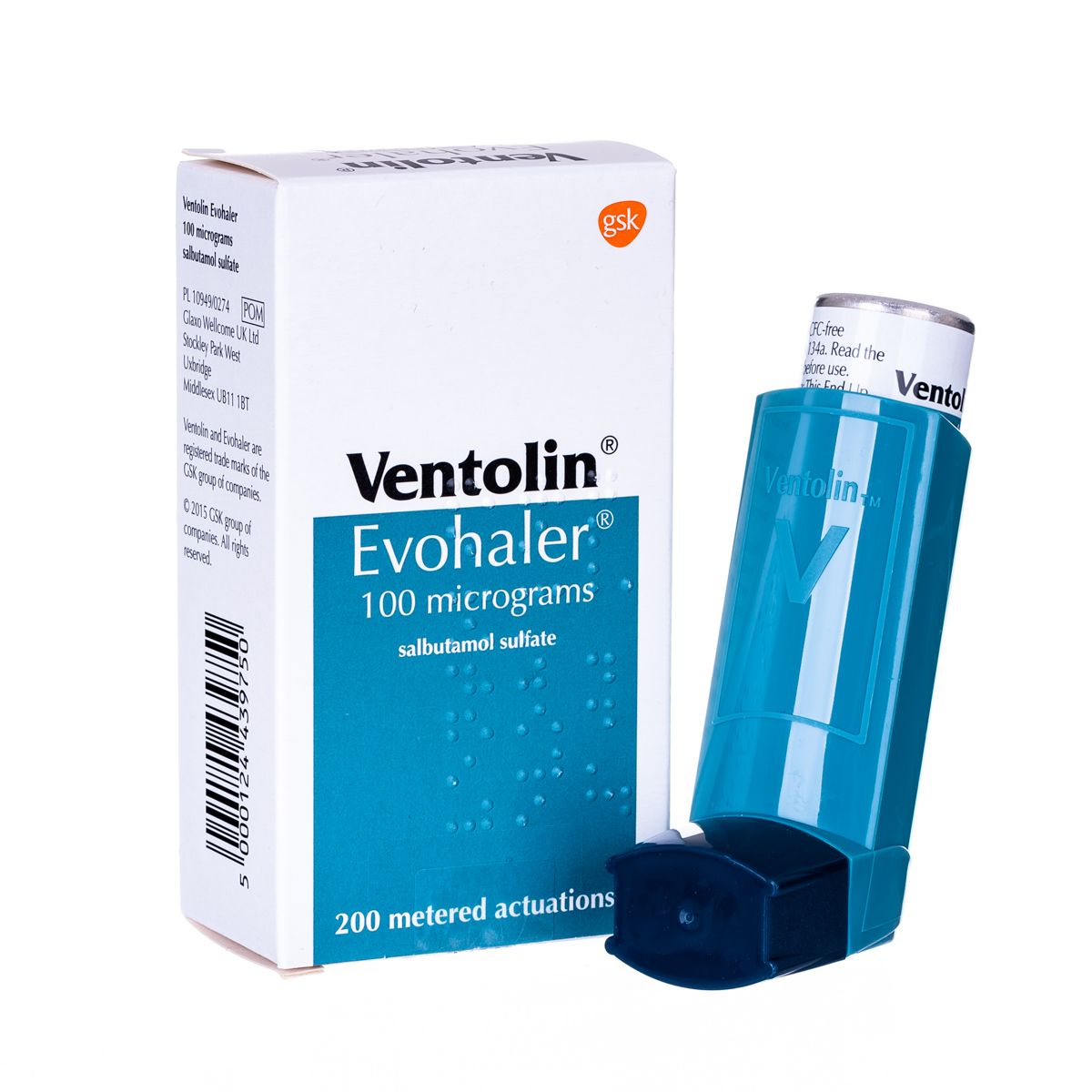 Albuterol inhaler online