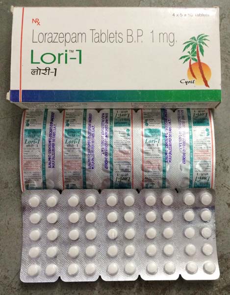 ativan 1mg australia