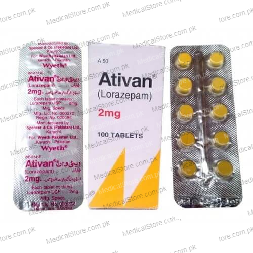 Cost Of Lorazepam Australia