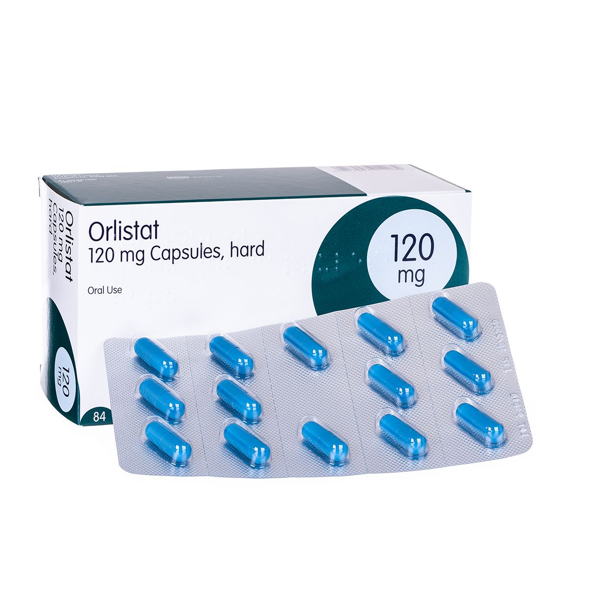 Cost Of Orlistat 120 Mg