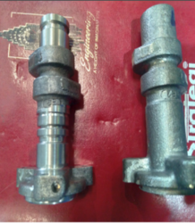 Prismatic Parts family