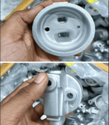 Prismatic Parts family