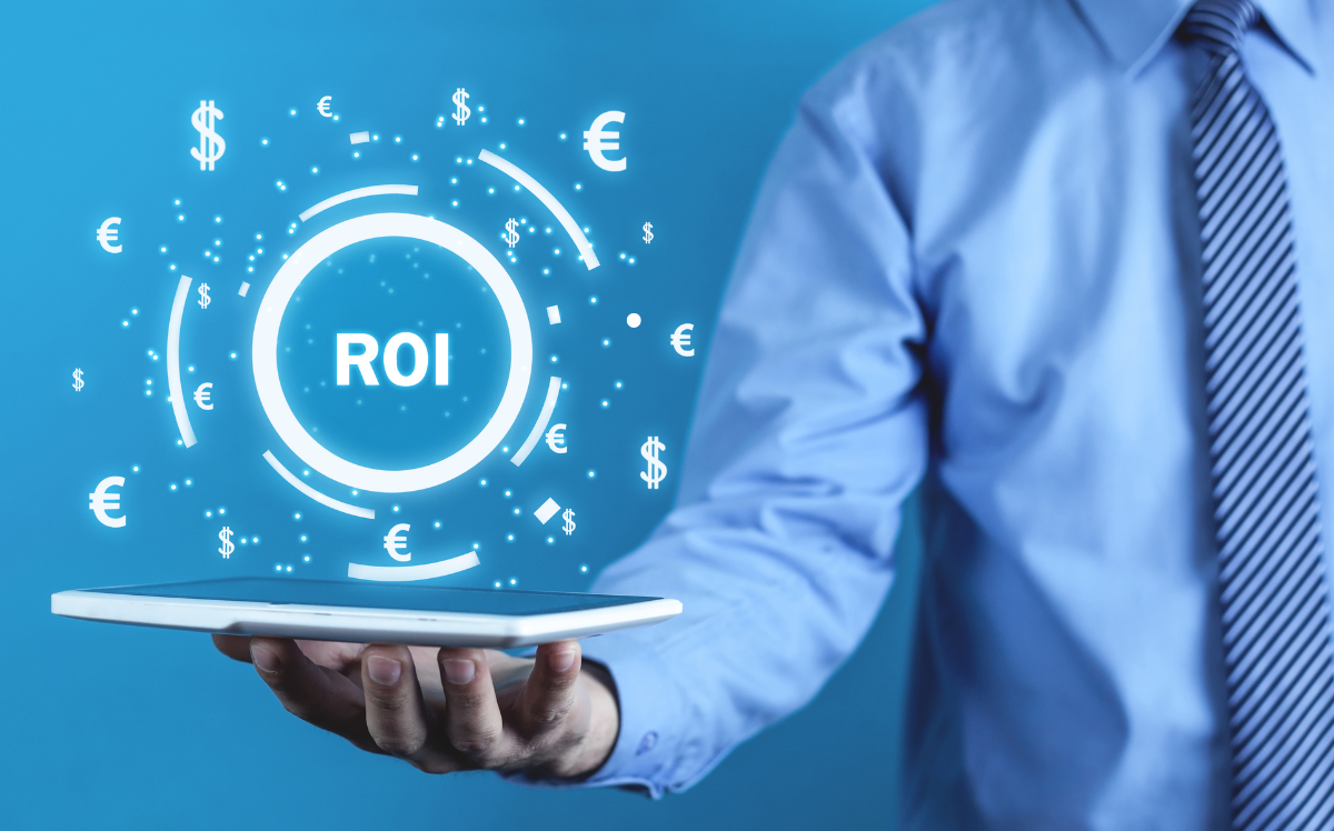 Calculating ROI Is Automation Worth It for SMEs