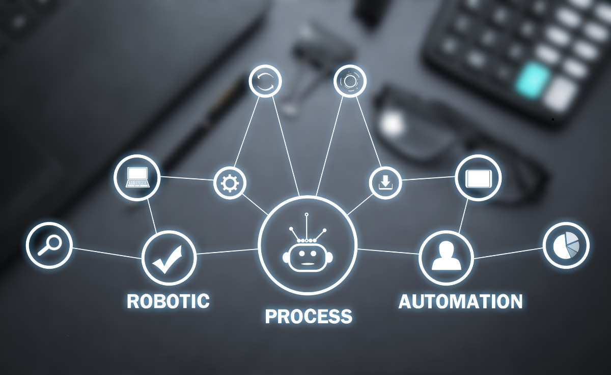 Why Robotic Automation Is a Game Changer for Manufacturing in 2025