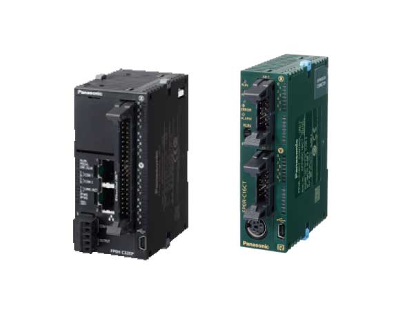 PLC