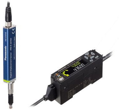 industrial automation sensor