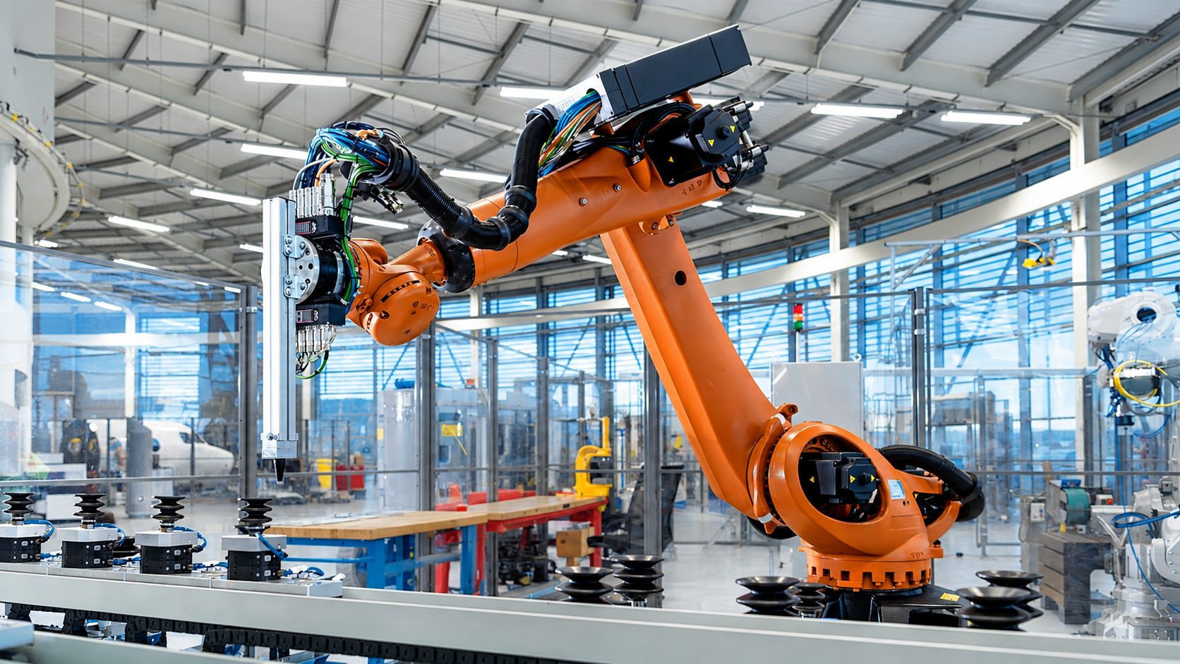 Automation companies in bangalore