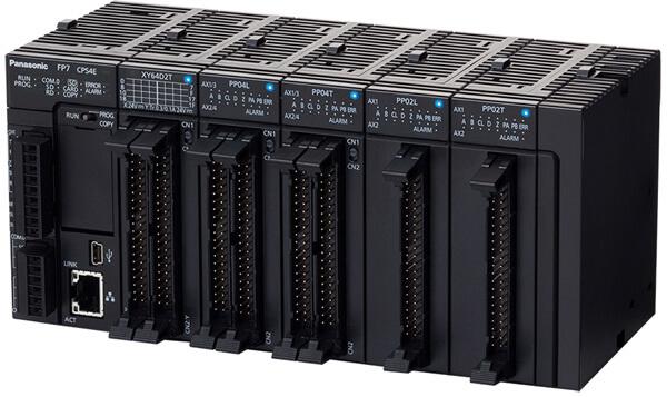 Programmable Logic Controller