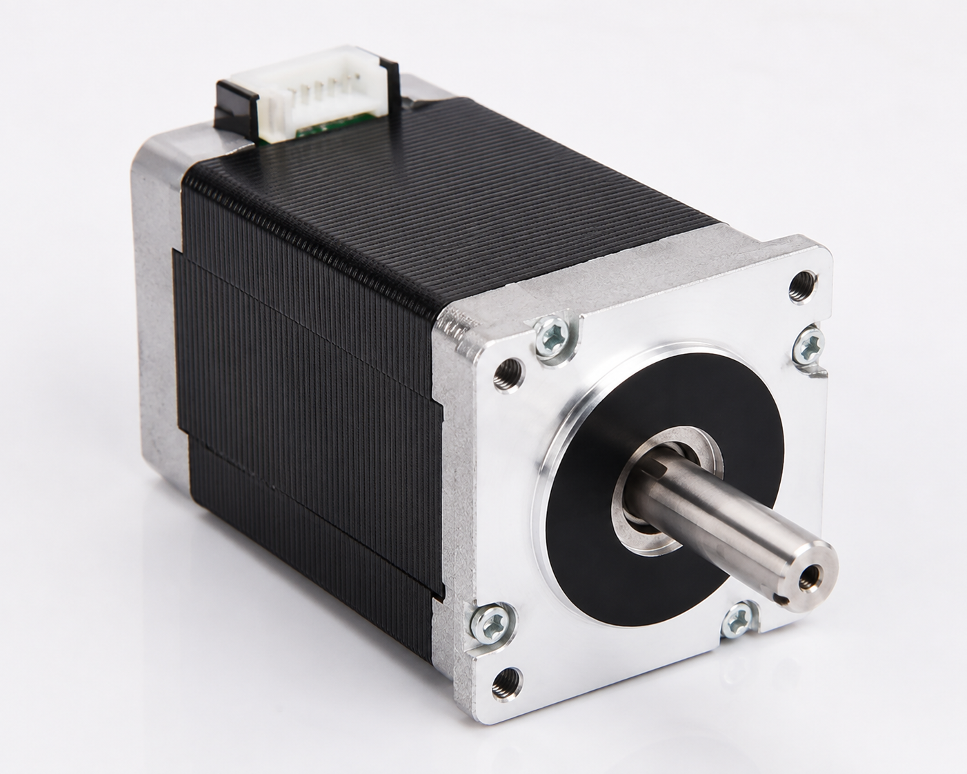 Stepper Motors