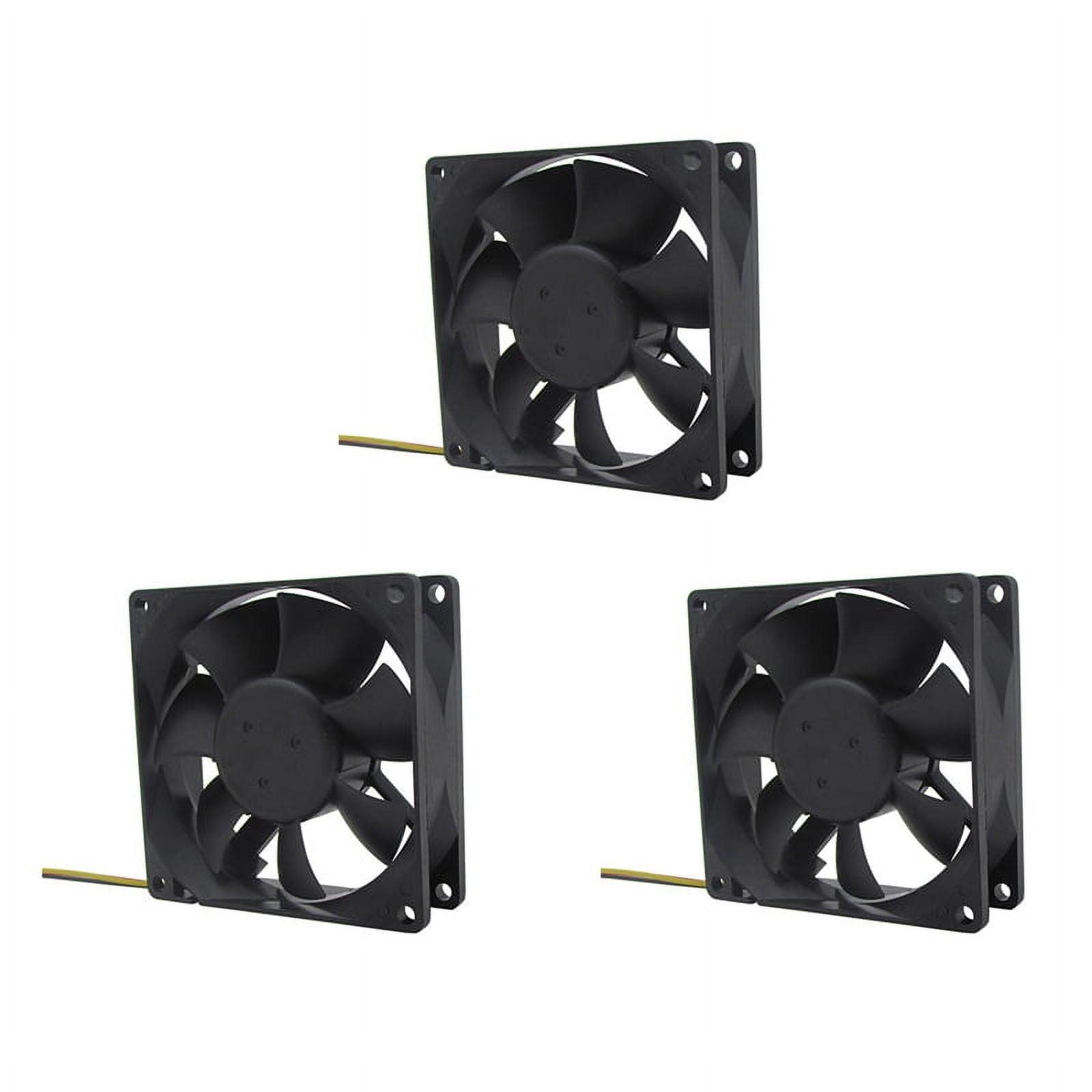 Cooling Fans