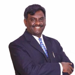 Vivek D S - Managing Partner