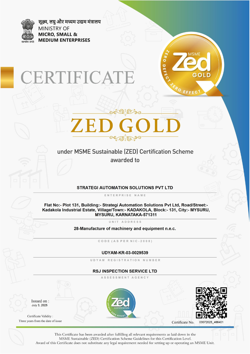 Best Automation Company