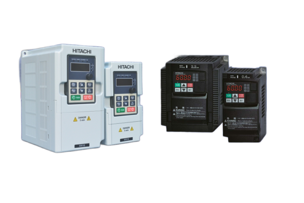 AC Drives / VFDs
