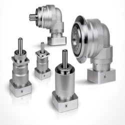 Gearboxes