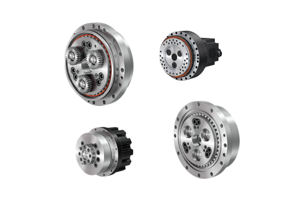 Servo Planetary Gearbox