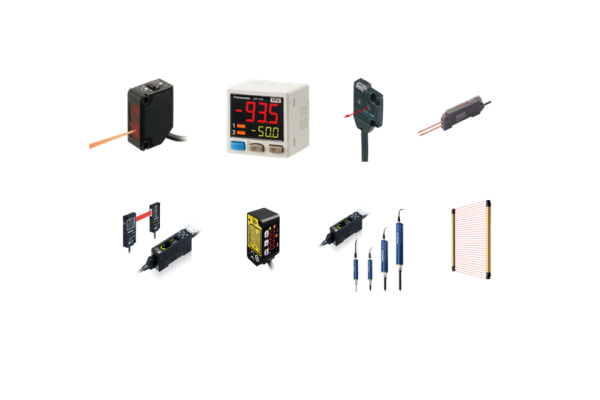 Sensors