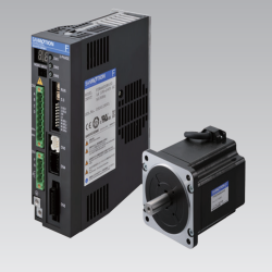 Stepper Motors