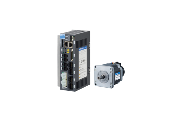 Stepper Motors