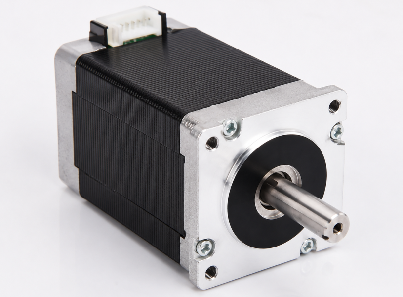 Stepper Motors