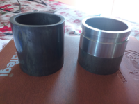Caliper Cup