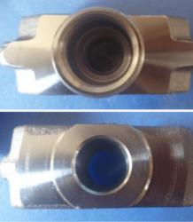 Valve Body