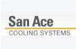 San Ace Sanyo Denki