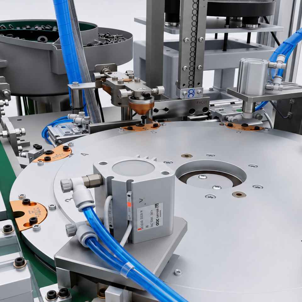 Strategi Automation
