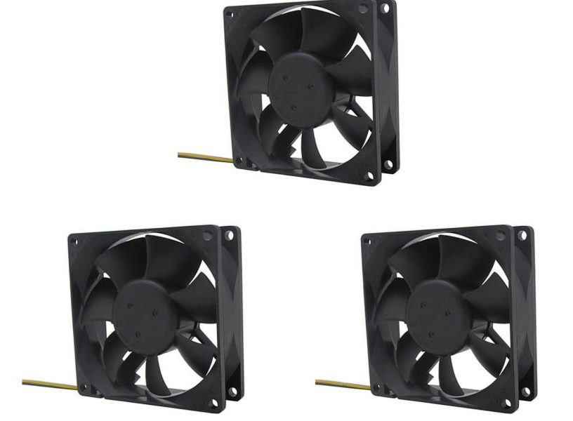 Cooling Fans
