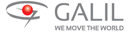 Galil Motion Control